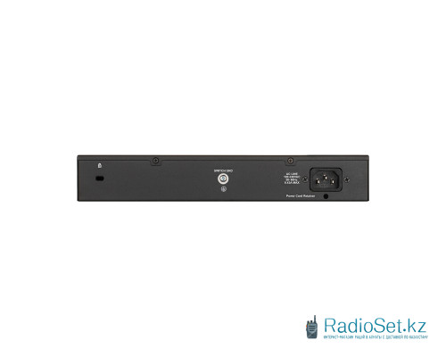 Коммутатор D-Link DGS-1016D/J1A